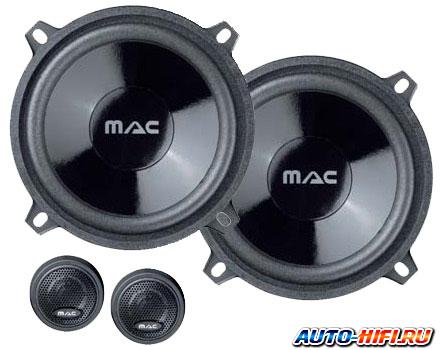 2-компонентная акустика Mac Audio MAC MP 2.13